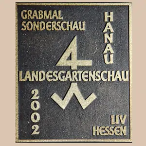 Bronzemedaille bei der LGS Hanau